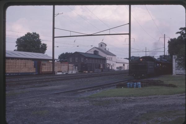 Photo of  1223 in Paradise, PA on 7/12/1982