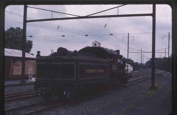 Photo of  1223 in Paradise, PA on 7/11/1982
