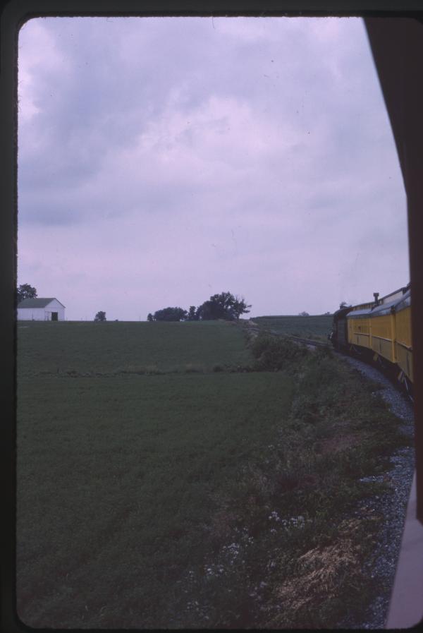 Photo of   in Strasburg, PA on 7/11/1982