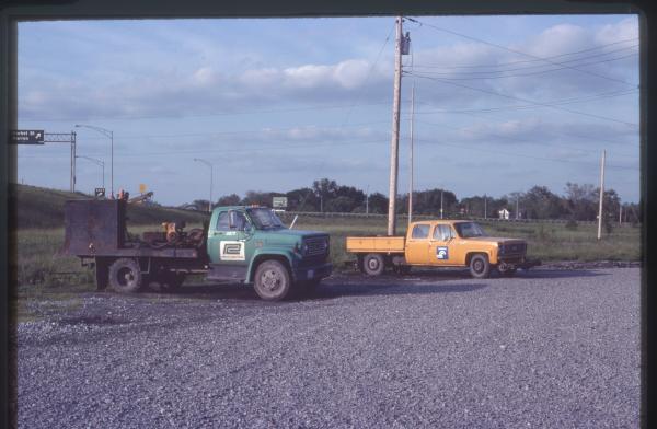 Photo of   in Levittsburg, OH on 6/3/1980