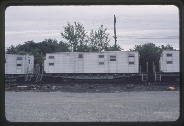 Photo of Camp Cars  in Niles, OH on 8/17/1980