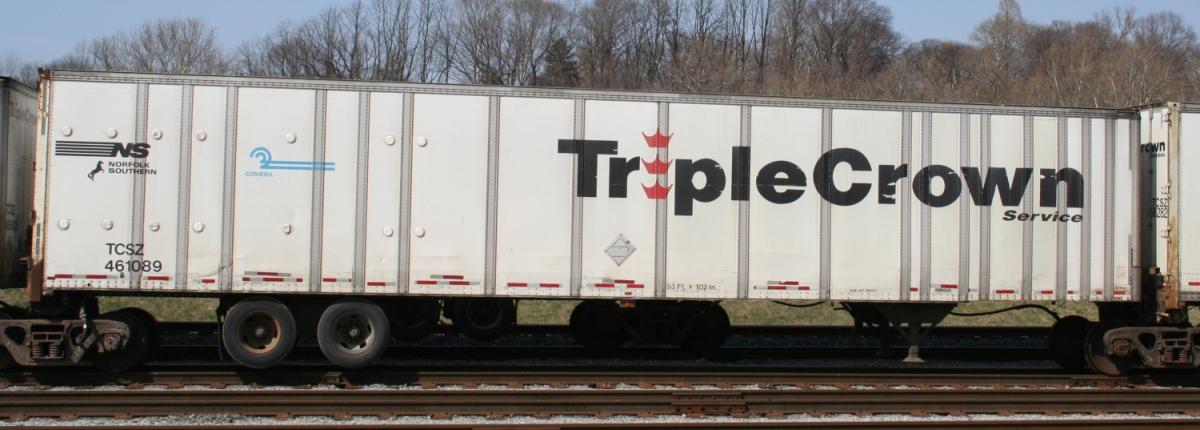 TCSZ 461089 | The Conrail Archive