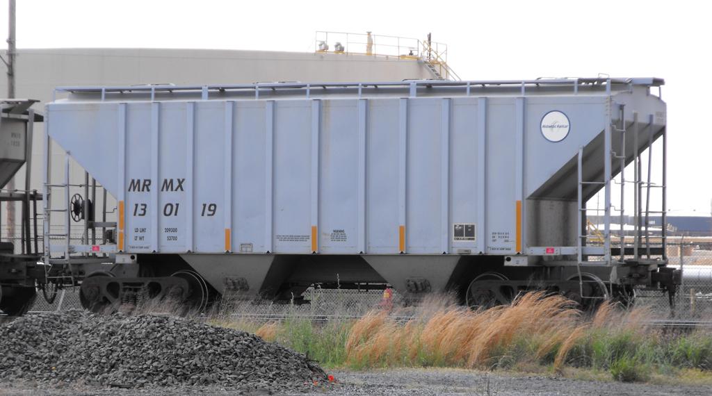MRMX 130119-C13A | The Conrail Archive