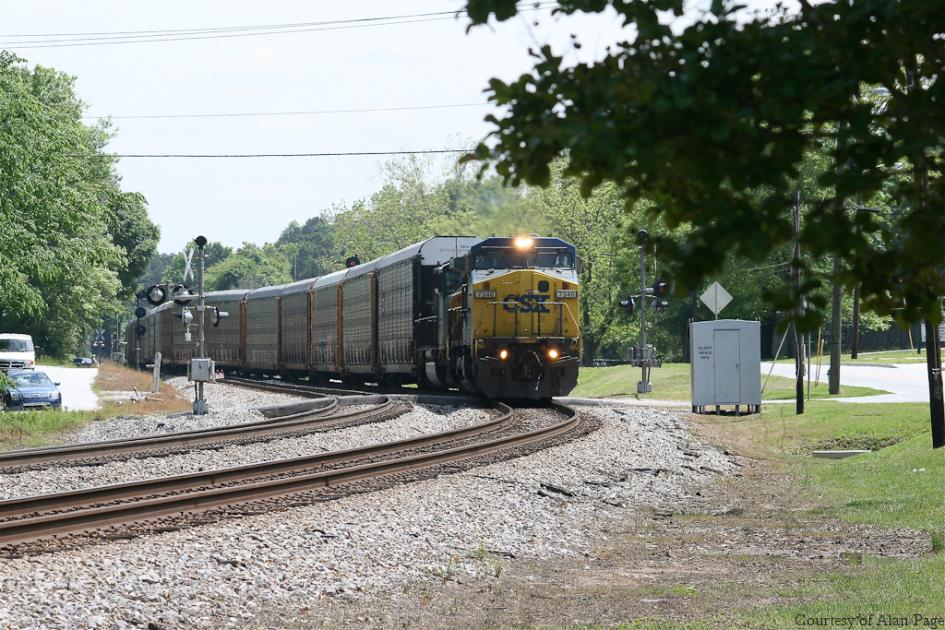 CSXT 7346 (CR 6163) (2) | The Conrail Archive