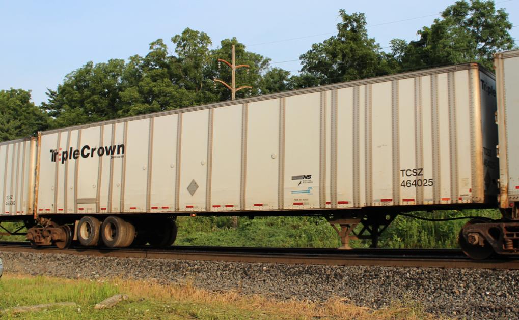 TCSZ 464025 | The Conrail Archive