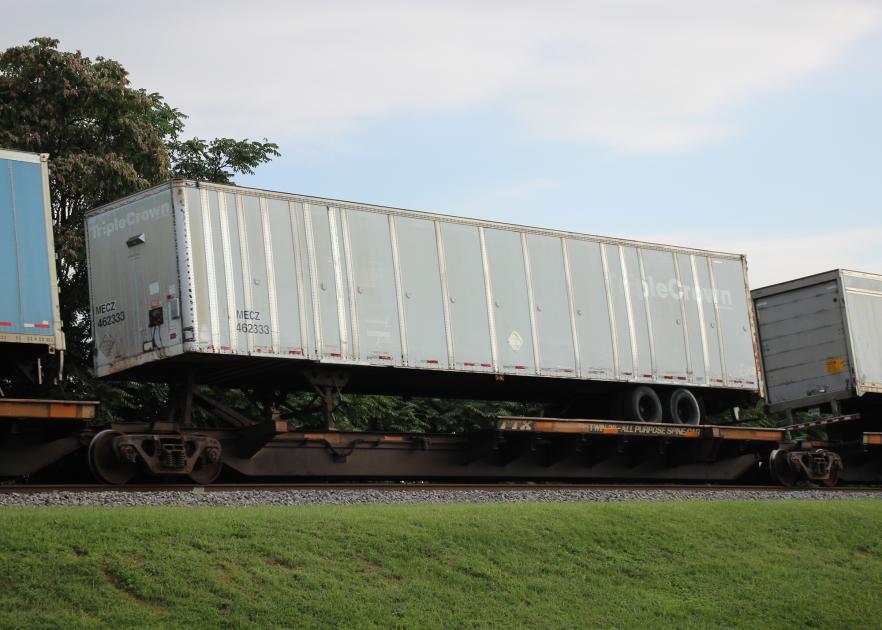 MECZ 462333 | The Conrail Archive
