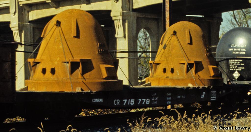 CR 715778 - Class F41 | The Conrail Archive
