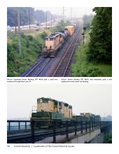 Conrail Quarterly: Vol 14, Issue 1, Spring 2018