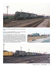 Conrail Quarterly: Vol 14, Issue 1, Spring 2018