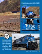 Conrail Quarterly: Vol 14, Issue 1, Spring 2018