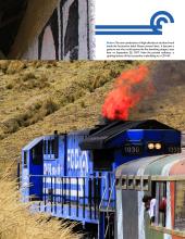 Conrail Quarterly: Vol 14, Issue 1, Spring 2018