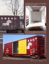 Conrail Quarterly: Vol 14, Issue 1, Spring 2018