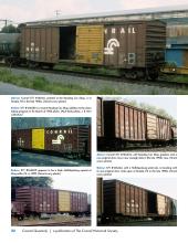 Conrail Quarterly: Vol 14, Issue 1, Spring 2018