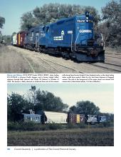 Conrail Quarterly: Vol 14, Issue 1, Spring 2018