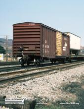 Conrail Quarterly: Vol 14, Issue 1, Spring 2018