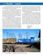 Conrail Quarterly: Vol 14, Issue 1, Spring 2018
