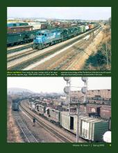 Conrail Quarterly: Vol 14, Issue 1, Spring 2018