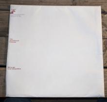 1982 Conrail Appointment Calendar in envelope