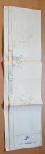 Conrail Tonnage Map 1977