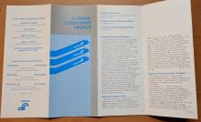 Conrail Corporate Profile Brochure