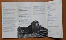 Conrail Corporate Profile Brochure