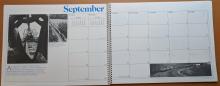 1981 Appointment Calendar