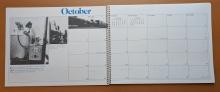 1981 Appointment Calendar