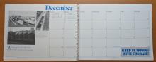 1981 Appointment Calendar