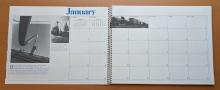 1981 Appointment Calendar