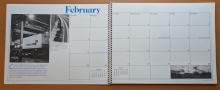 1981 Appointment Calendar