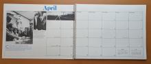 1981 Appointment Calendar