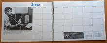 1981 Appointment Calendar