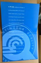1992 Conrail Appointment Calendar