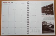 1980 Appointment Calendar