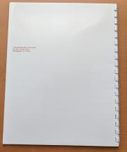 1980 Appointment Calendar