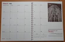 1980 Appointment Calendar