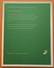 Conrail Annual Report 1995