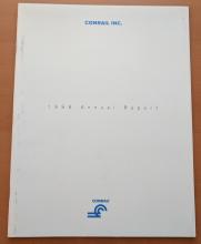 Conrail Annual Report 1996