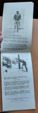 Pole Climber's Guidebook