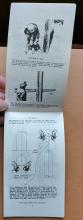 Pole Climber's Guidebook