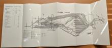 Employee's Guide to Selkirk Yards. Selkirk New York. - January 1981 (x2)