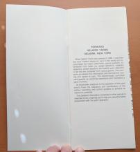 Employee's Guide to Selkirk Yards. Selkirk New York. - January 1981 (x2)