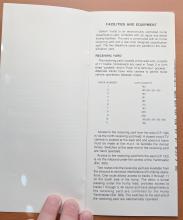 Employee's Guide to Selkirk Yards. Selkirk New York. - January 1981 (x2)