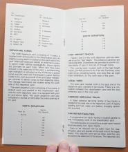 Employee's Guide to Selkirk Yards. Selkirk New York. - January 1981 (x2)