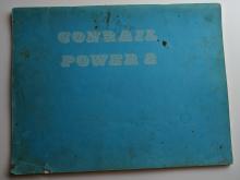 Conrail Power 2 Book