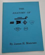 The Anatomy of Conrail Book by James H. Mancuso