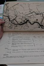 Mainline Rationalization Proposal/Report - Industrial Engineering Dept, December 23 1980