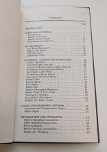 GE Diesel Electric Locomotive Operating Manual GEJ-3856B
