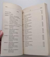 Pennsylvania Railroad Operating Instructions for Locomotive Enginemen, Firemen and Helpers. Issued June 2 1949