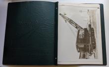 Ohio Locomotive Crane Company Proposal